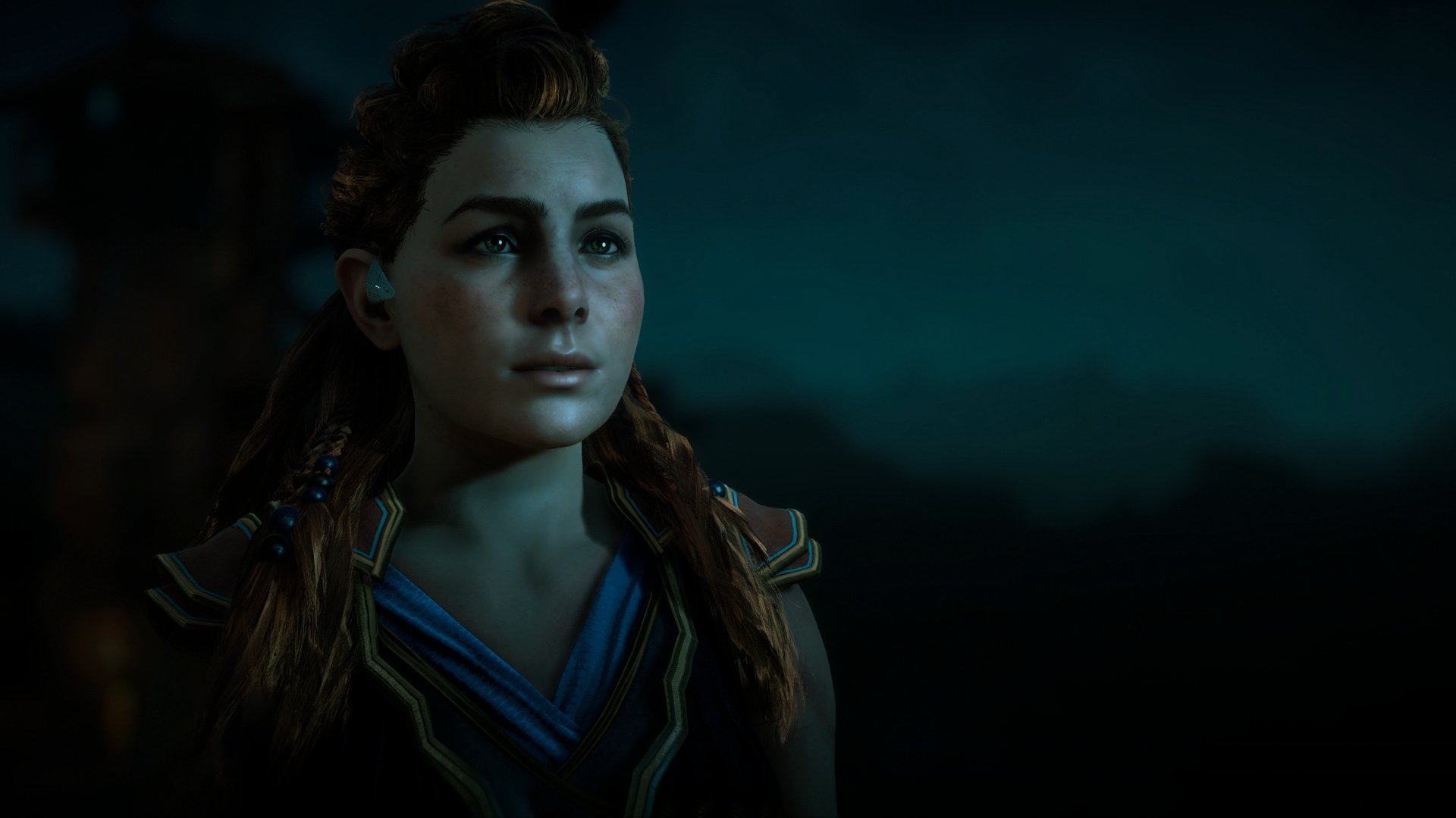 Horizon Zero Dawn - Imagen 22
